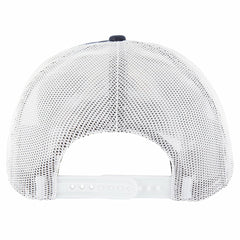 Dallas Cowboys '47 Stack Line Hitch Trucker Adjustable Hat - White/Gray outlet