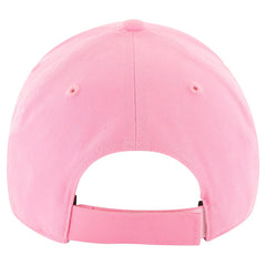 Dallas Cowboys '47 Girls Youth Rose MVP Adjustable Hat - Pink cheap