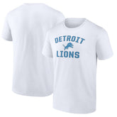 Detroit Lions Victory Arch T-Shirt - White online