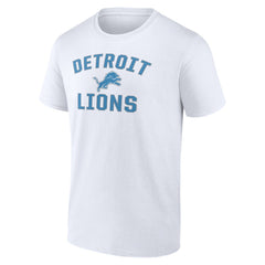 Detroit Lions Victory Arch T-Shirt - White online