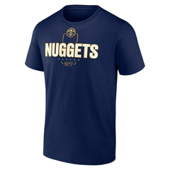 Jamal Murray Denver Nuggets Behind The Back Name & Number T-Shirt sale - Navy shop