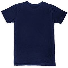Club America 1863FC Color Crest Slub T-Shirt - Navy on sale