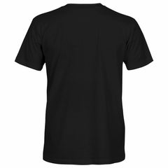 Tottenham Hotspur 1863FC Mono Crest Slub T-Shirt - Black cheap
