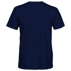 Manchester City 1863FC Lockup Slub T-Shirt - Navy on sale