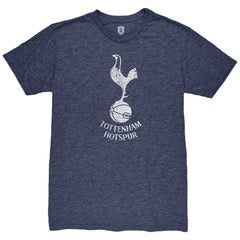 James Maddison Tottenham Hotspur 1863FC Player Name & Number Twisted Tri-Blend Slub T-Shirt - Heather Navy outlet