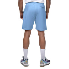 Boston Red Sox Margaritaville Peached French Terry Shorts Light Blue