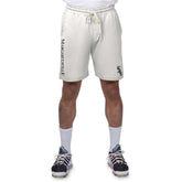 Chicago White Sox Margaritaville Peached French Terry Shorts Gray