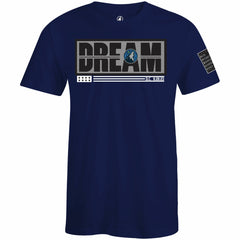 Minnesota Timberwolves FISLL x Black History Collection Unisex T-Shirt - Navy outlet
