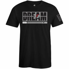 Portland Trail Blazers FISLL x Black History Collection Unisex T-Shirt - Black online