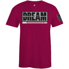 Cleveland Cavaliers FISLL x Black History Collection Unisex T-Shirt - Wine discount