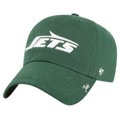 New York Jets '47 Women's Miata Clean Up Adjustable Hat - Green cheap