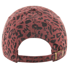 Cleveland Browns '47 Women's Tawny Clean Up Adjustable Hat - Brown online