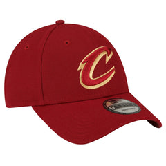 Cleveland Cavaliers The League 9FORTY Adjustable Hat sale - Wine for sale