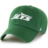 New York Jets '47 Clean Up Primary Adjustable Hat - Green online