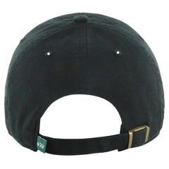 New York Jets '47 Secondary Clean Up Adjustable Hat - Black on sale