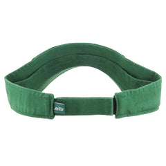 New York Jets '47 Clean Up Visor - Green discount