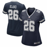 DaRon Bland Dallas Cowboys Women's Game Jersey - Navy online