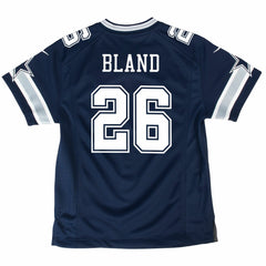 DaRon Bland Dallas Cowboys Youth Game Jersey - Navy outlet