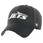 New York Jets '47 MVP Adjustable Hat - Black for sale