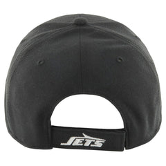 New York Jets '47 MVP Adjustable Hat - Black for sale