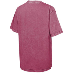 Colorado Avalanche Youth Sure Short T-Shirt - Burgundy T-shirts