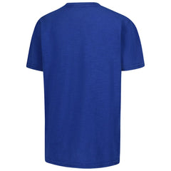 New York Rangers Youth Sure Short T-Shirt - Royal T-shirts