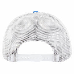 Detroit Lions '47 Youth Trucker Adjustable Hat - Blue/White on sale