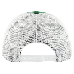 New York Jets '47 Youth Trucker Adjustable Hat - Green/White on sale