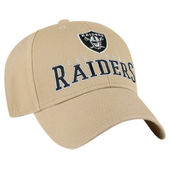 Las Vegas Raiders '47 Powell MVP Adjustable Hat - Khaki cheap