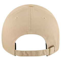 New York Giants '47 Powell MVP Adjustable Hat - Khaki discount