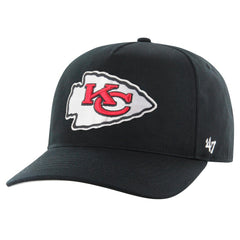 Kansas City Chiefs '47 Hitch Adjustable Hat - Black online