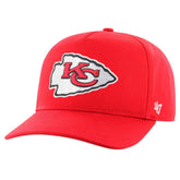 Kansas City Chiefs '47 Hitch Adjustable Hat - Red cheap