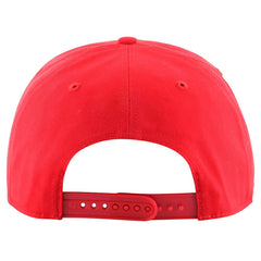 Kansas City Chiefs '47 Hitch Adjustable Hat - Red cheap