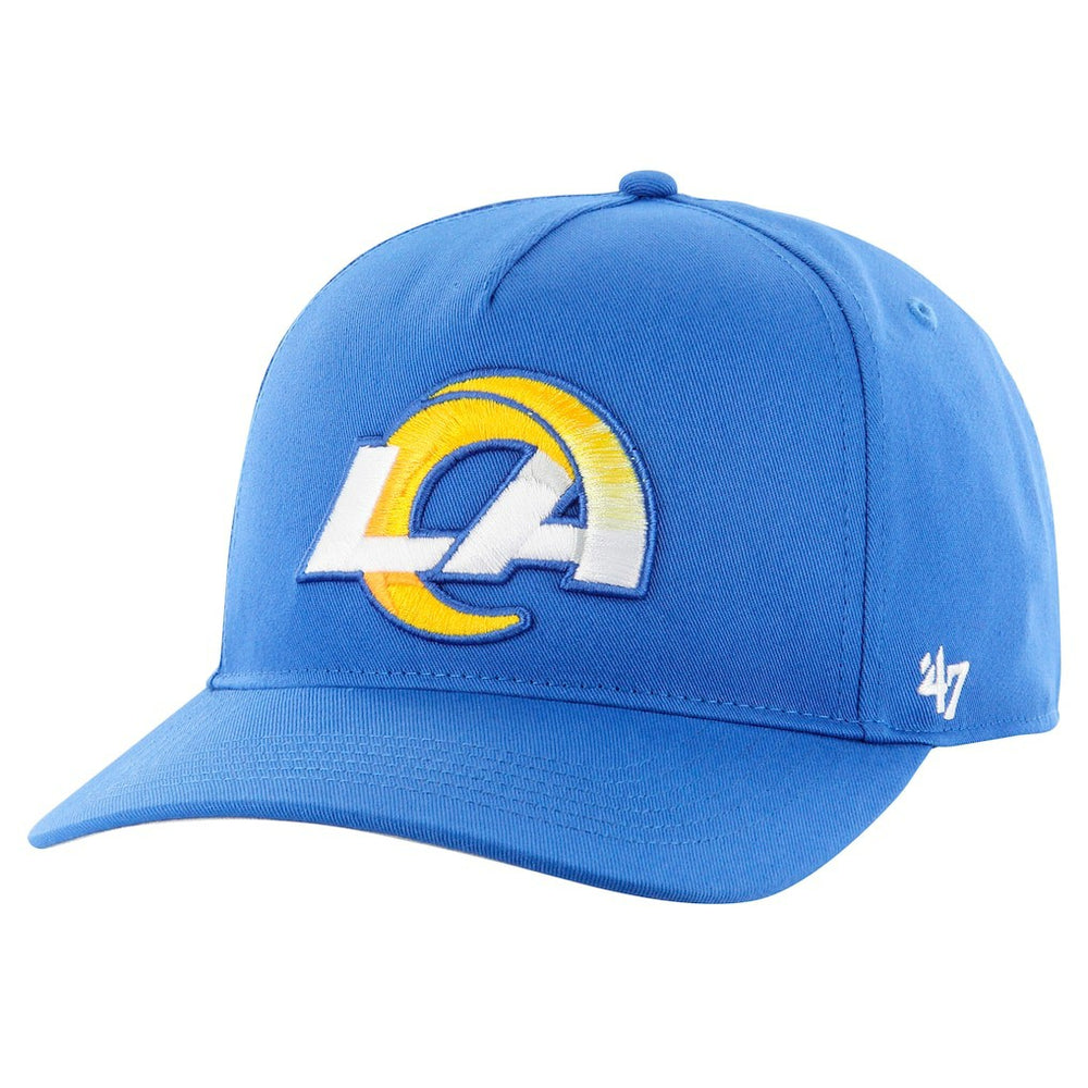 Los Angeles Rams '47 Hitch Adjustable Hat - Royal cheap