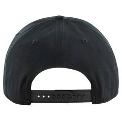 Miami Dolphins '47 Hitch Adjustable Hat - Black discount
