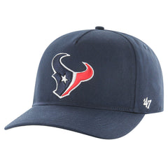 Houston Texans '47 Hitch Adjustable Hat - Navy on sale