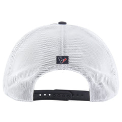 Houston Texans '47 Downburst Relaxed Hitch Trucker Adjustable Hat - Navy/White online