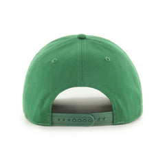 New York Jets '47 Overhand Hitch Adjustable Hat - Green online