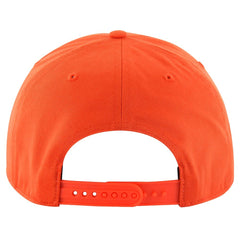 Cincinnati Bengals '47 Overhand Hitch Adjustable Hat - Orange cheap