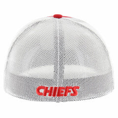 Kansas City Chiefs '47 Disclose Trophy Stretch Fit Hat - Red on sale