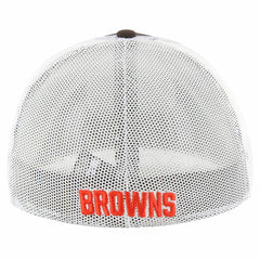 Cleveland Browns '47 Disclose Trophy Stretch Fit Hat - Brown online