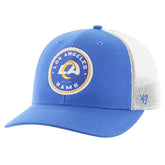 Los Angeles Rams '47 Disclose Trophy Stretch Fit Hat - Royal online