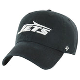 New York Jets '47 Clean Up Tonal Adjustable Hat - Black on sale
