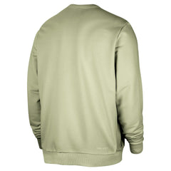 Boston Celtics Courtside Standard Issue Performance Pullover Sweatshirt - Green on sale