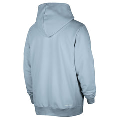 Memphis Grizzlies Authentic Standard Issue Full-Zip Hoodie Jacket - Light Blue on sale