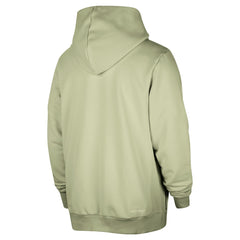 Milwaukee Bucks Authentic Standard Issue Full-Zip Hoodie Jacket - Green discount