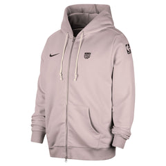 Sacramento Kings Authentic Standard Issue Full-Zip Hoodie Jacket - Purple cheap