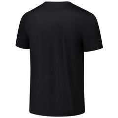 Utah Jazz 2024/25 Legend On-Court Practice Performance T-Shirt - Black on sale
