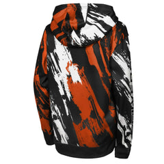 Philadelphia Flyers Preschool Master Snipe Pullover Hoodie - Orange Hoodies