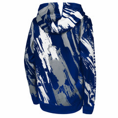 Tampa Bay Lightning Preschool Master Snipe Pullover Hoodie - Blue Hoodies